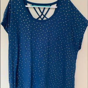 Women’s Lane Bryant shirt